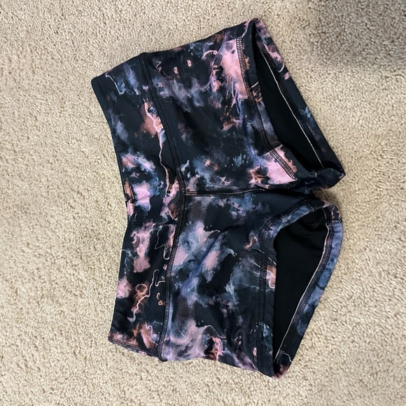 Fleo shorts - Picture 1 of 2